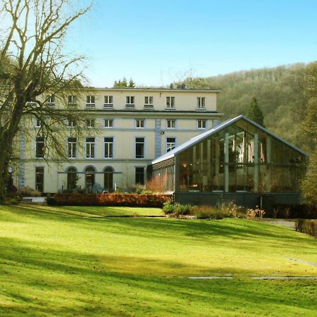 Castel De Pont-A-Lesse Hotel Dinant Bagian luar foto